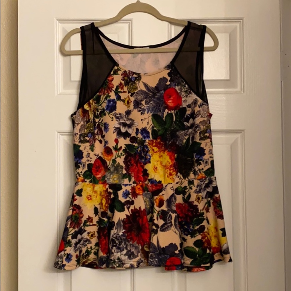 Wet Seal Bouquet